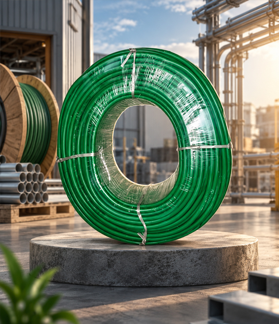 Reliable Electrical & Solar Product Solutions